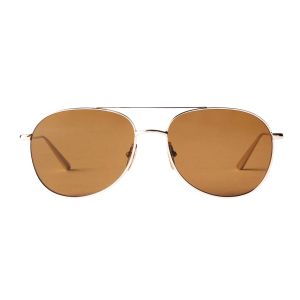 naočale CHIMI CHIMI PILOT 2.0 Brown