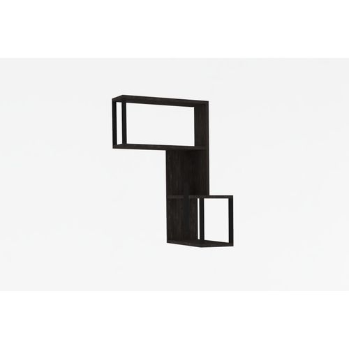 Lecco - Anthracite Anthracite Wall Shelf slika 4