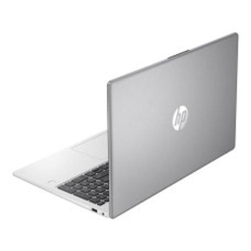 HP 7N0C7ES HP 255 G10, AMD Ryzen 5 7520U, 8GB DDR4-3200 RAM, 512GB PCIe NVMe SSD, 15.6" AG FHD 1920x1080, AMD Radeon Graphics, 1 USB-C 3.1, 2 USB-A 3.1, 1 HDMI 1.4b, BT,FPR, FreeDOS, YU, Turbo Silver, 1yw slika 4