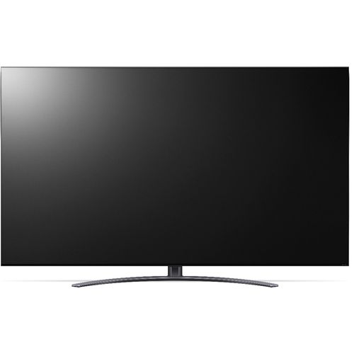 LG televizor 86QNED913PA LED 86" QNED 4K smart webOS ThinQ AI crna slika 2