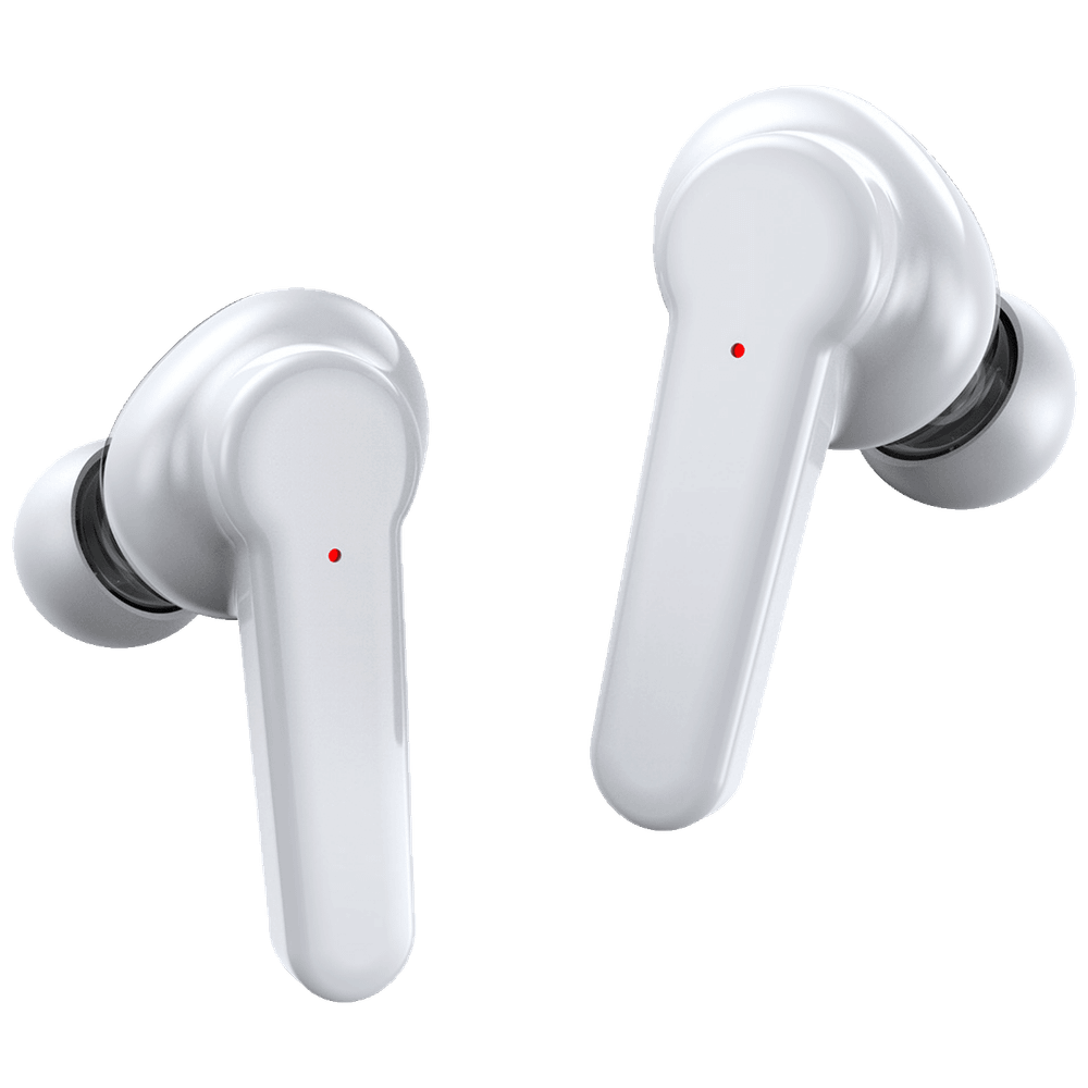 MeanIT Slušalica bežična sa mikrofonom, Bluetooth - TWS B400 White slika 4