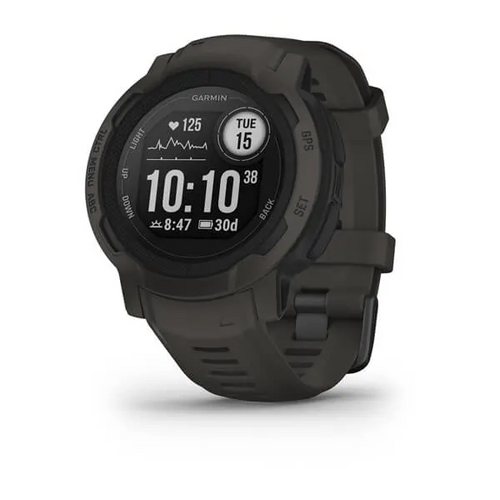 Garmin Instinct 2 Graphite                                                                                                                       slika 1