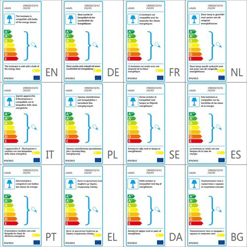 Set studijske rasvjete: stativi i kišobrani od 24 vata slika 13