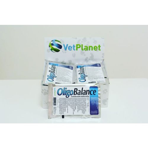 VetPlanet OligoBalance 100 g slika 1
