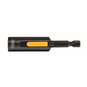 Dewalt Nasadni ključ 10mm easy clean DT7440