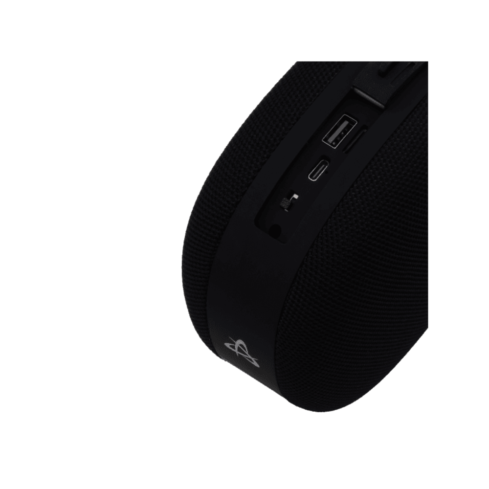 SBOX Bluetooth zvučnik BT-161, Crni slika 2