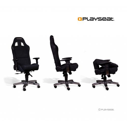 Playseat gaming stolica Office Seat White slika 3