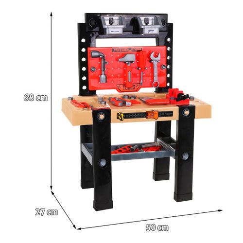 Set alata 64 elementa slika 2