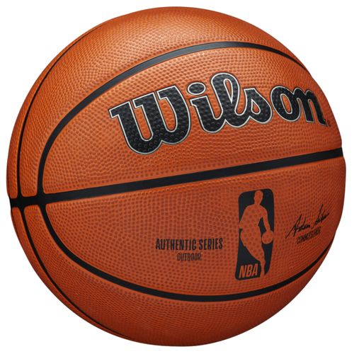 Wilson NBA Authentic Series Outdoor Košarkaška Lopta WTB7300XB slika 3