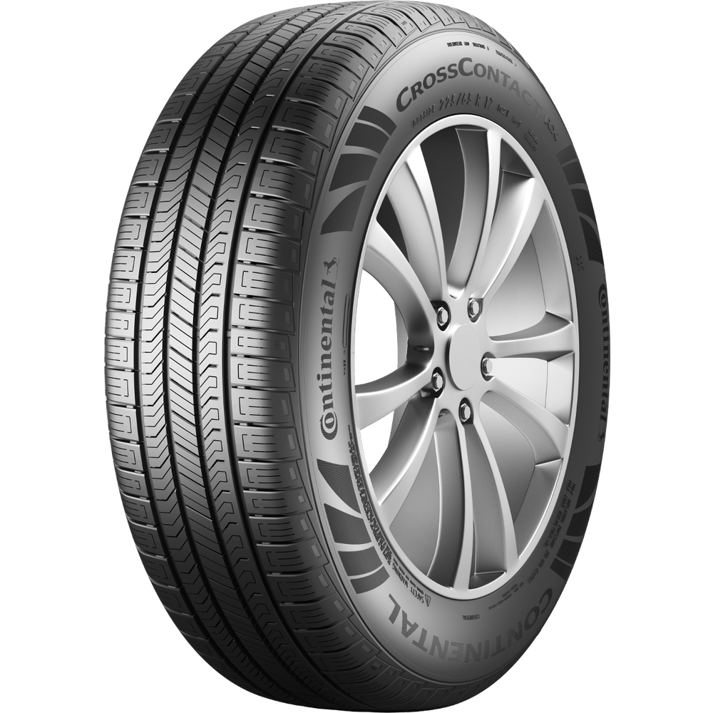 Continental 265/60R18 110H CROSSCONTACT RX FR slika 1