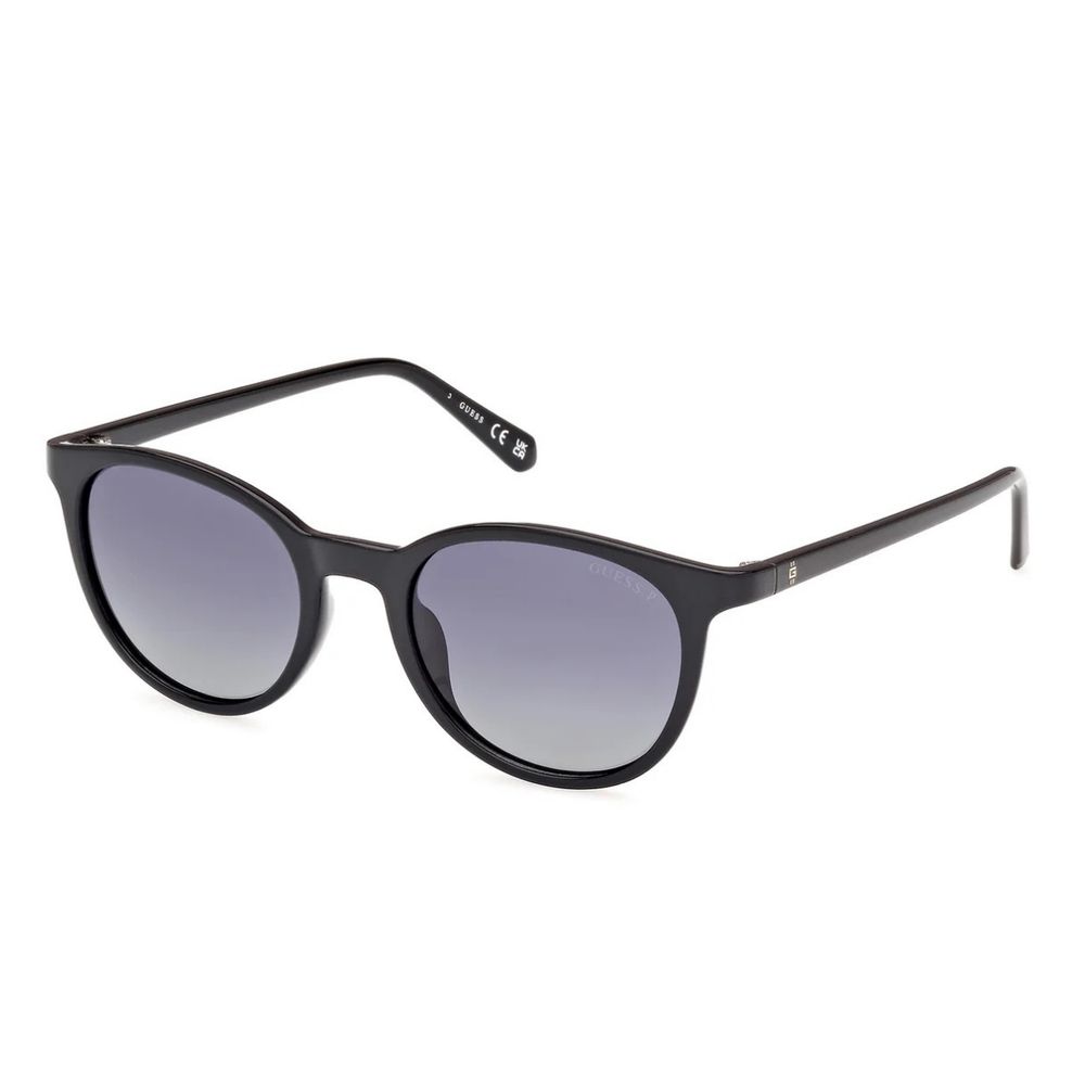 Muške Sunčane naočale Guess Guess GU00118 Black slika 2