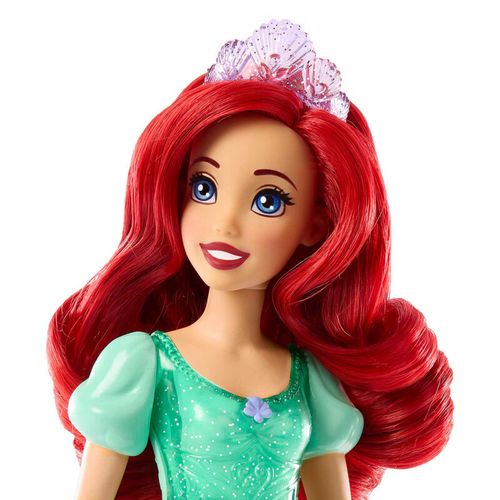 Disney Princeza Ariel Lutka slika 4