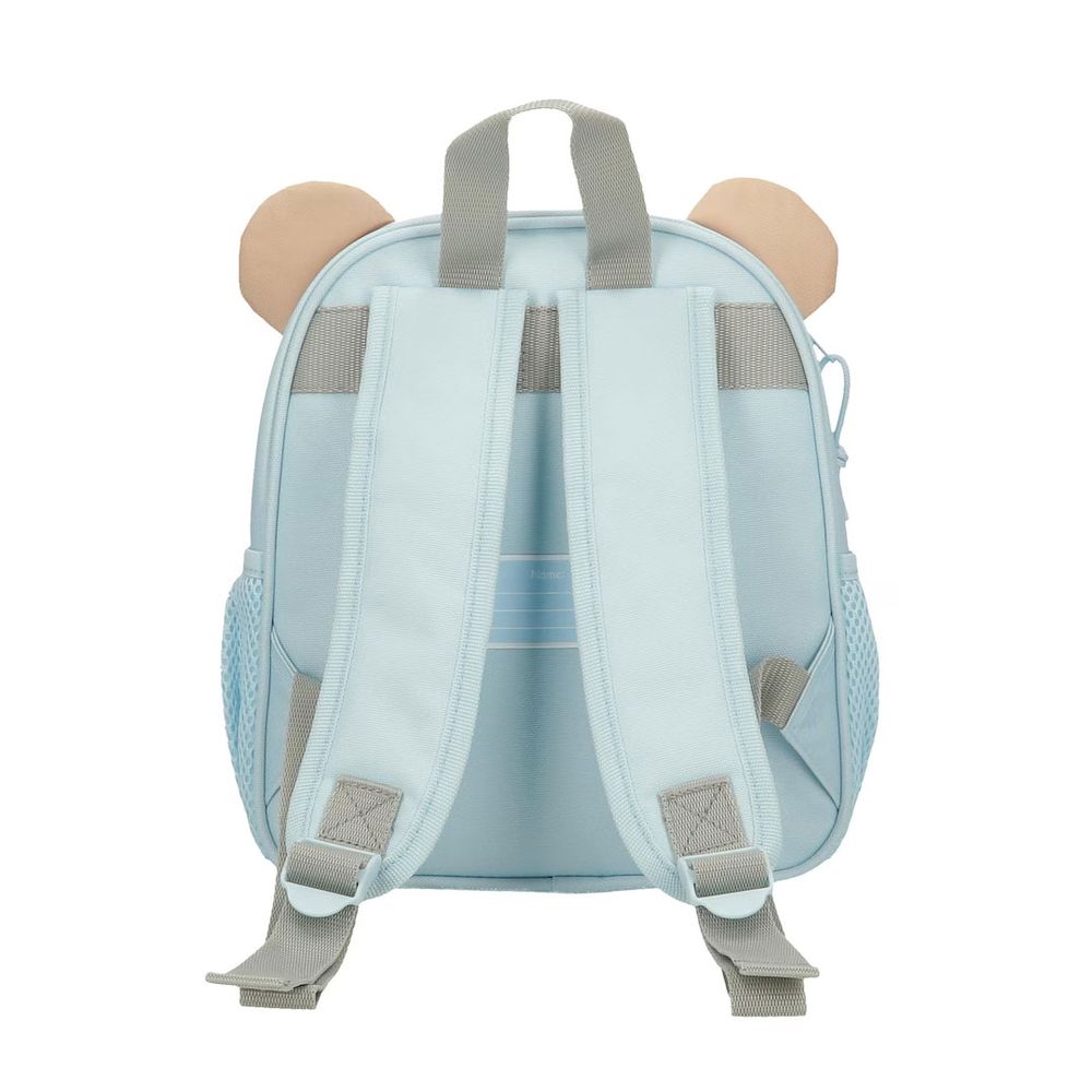 Ranac 25 cm, My Little Teddy 4992046, bež, Roll Road slika 3