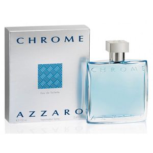 Azzaro - CHROME EdT 100 ml