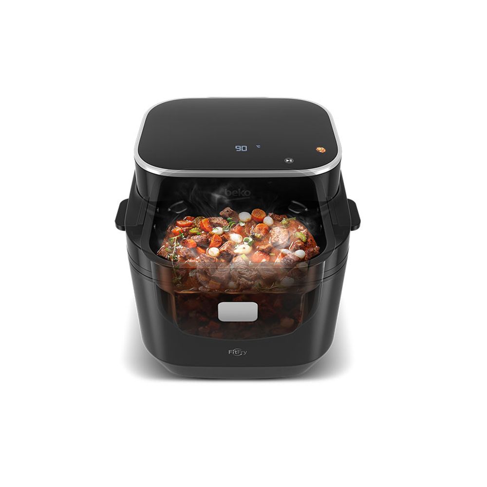 Beko Friteza FRL 5474B Airfry slika 4