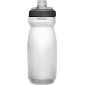 Bidon Camelbak PODIUM+ 0,62l custom-clear