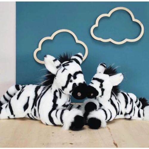 Histoire d'Ours Plišana Zebra 35cm slika 3