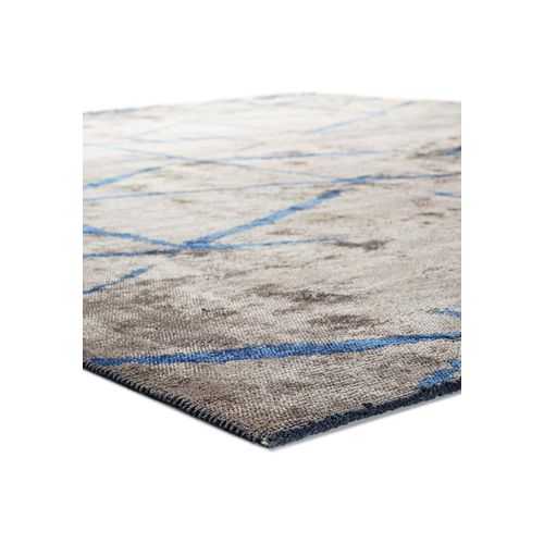 Tepih PALERMO NAVY BLUE, 200 x 250 cm slika 4