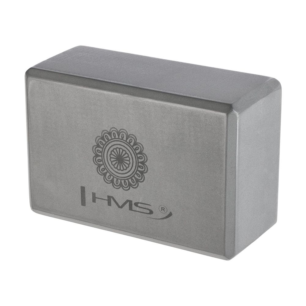 Kj02 joga block sivi hms slika 1