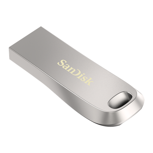 SanDisk 64GB Ultra Luxe™ USB 3.1 Flash Drive slika 3