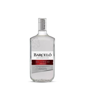 Barcelo rum Blanco 0,7l