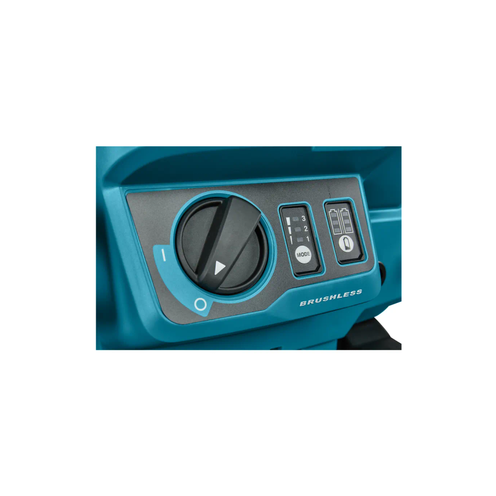 XGT Makita 40V - Akumulatorski visokotlačni čistač HW001GZ slika 5
