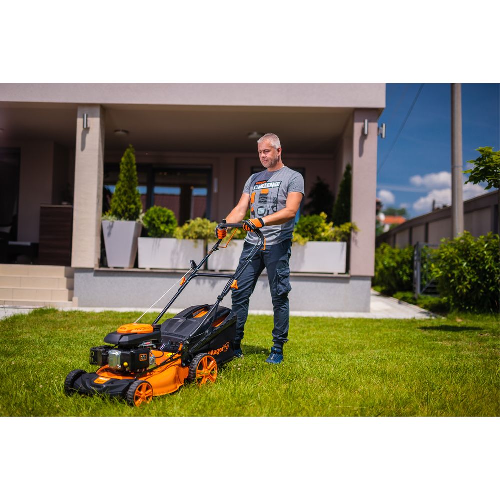 Motorna samohodna kosačica 50.10cm Villager Prime 5111 T slika 2