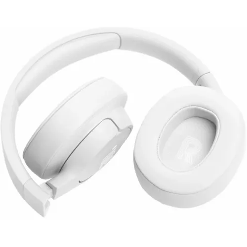 JBL TUNE 720BT WHITE Bežične Bluetooth slušalice over-ear, mic slika 7