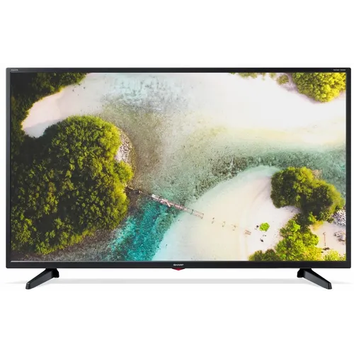 Sharp televizor 40" 40CF3 Full HD LED TV slika 1