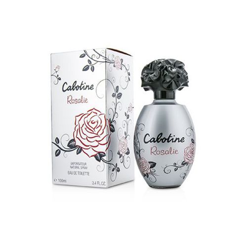 Grès Cabotine Rosalie Eau De Toilette 100 ml (woman) slika 2