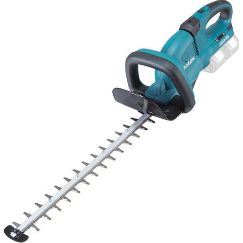 Makita aku škare za živicu DUH551Z (18+18V, 550mm) slika 1