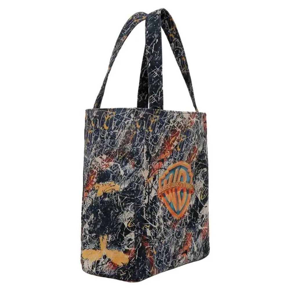 DOGO Torba TagBag Daffy Duck WB slika 2