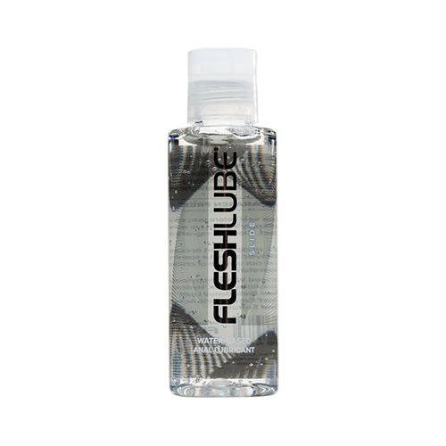 Analni lubrikant na bazi vode Fleshlight - Fleshlube Slide, 100 ml slika 1