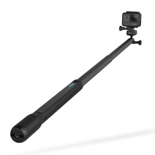 Nosač GOPRO Extension Pole+ Waterproof Shutter Remote slika 2