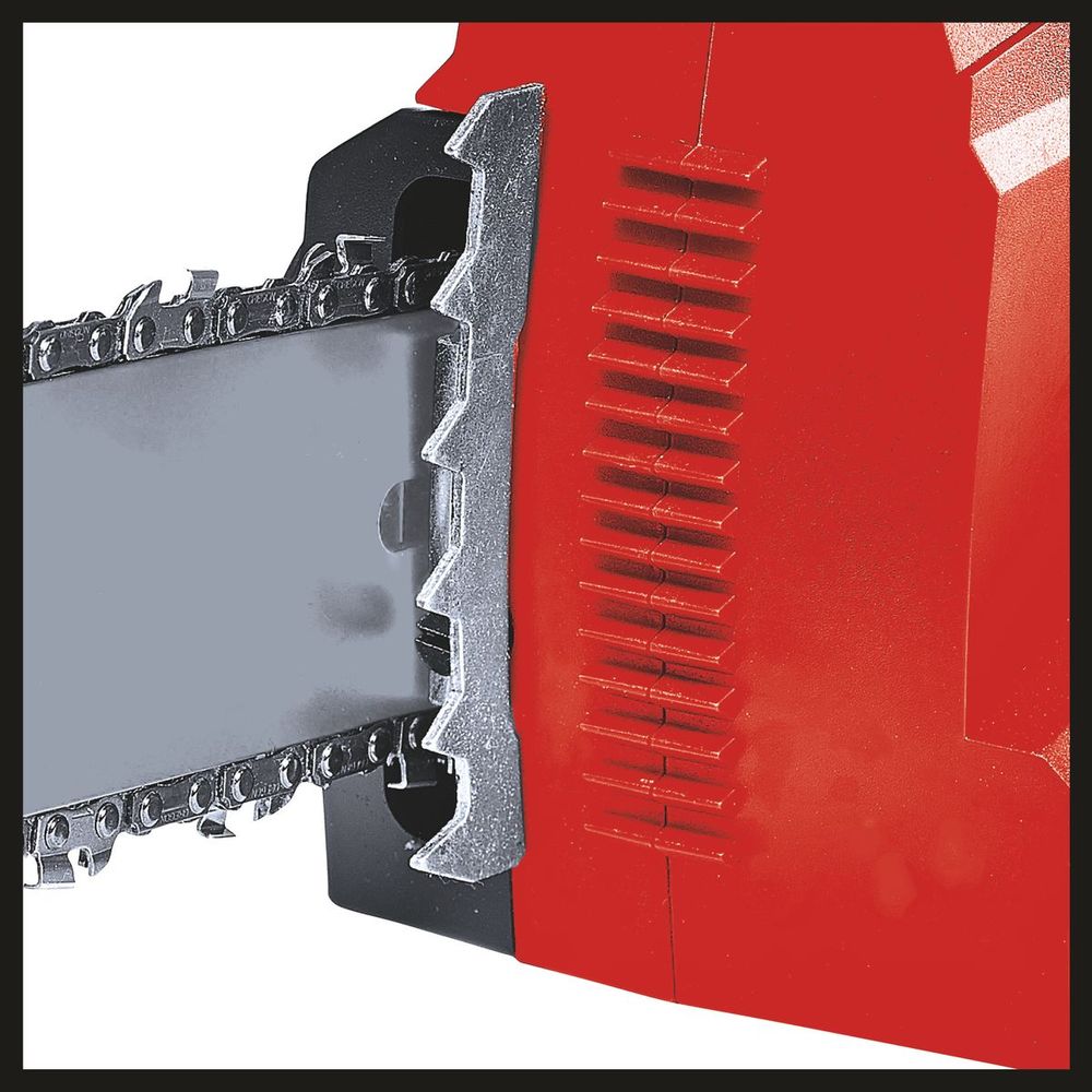Einhell Akumulatorska lančana testera GE-LC 18 Li Kit (1x3,0Ah) slika 4