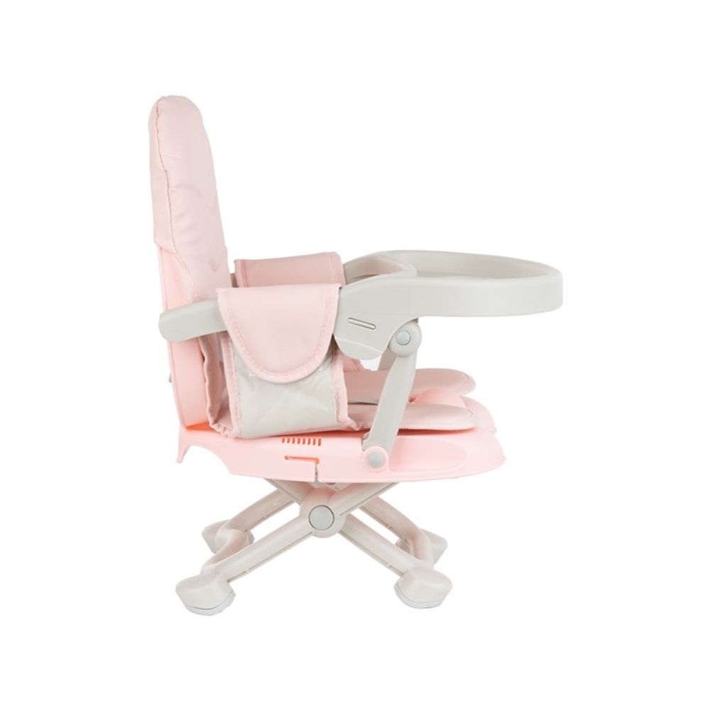 Kikka Boo Hranilica Pappo, Pink slika 4