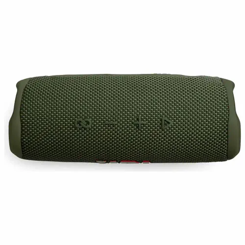 Bluetooth zvučnik JBL Flip 6 zeleni slika 4