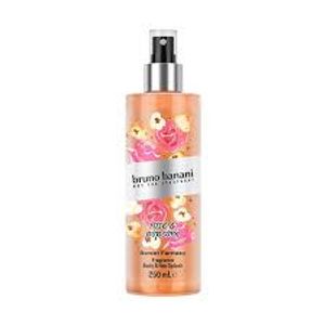 Bruno Banani Sweet Fantasy Body mist 250ml