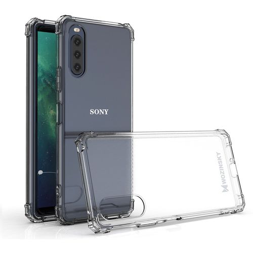 Maskica s Anti-Shock zaštitom za Sony Xperia 10 II slika 2