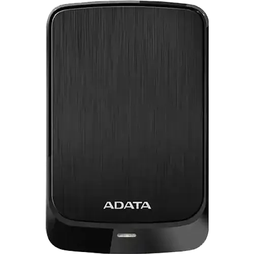 Eksterni hard disk 1TB A-Data AHV320-1TU31-CBK slika 1