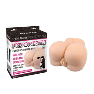Vagina Doggie Style