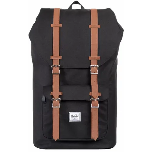 Herschel little america backpack 10014-00001 slika 13