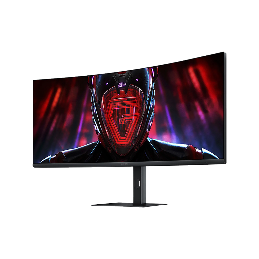 Xiaomi Curved Gaming Monitor G34WQi slika 2