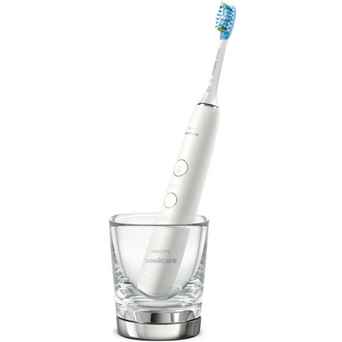 Philips Sonicare DiamondClean 9000 Sonična električna četkica s aplikacijom HX9911/27 slika 4