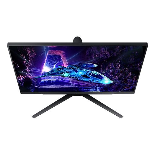 Monitor SAMSUNG LS24DG302EUXEN 24"/VA/1920x1080/180Hz/1ms MPRT/HDMI,DP/Freesync/Pivot/VESA/crna slika 13