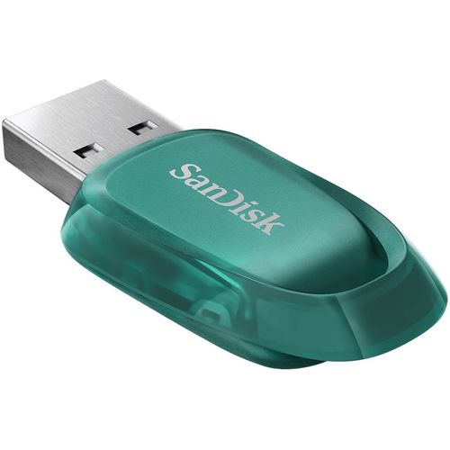 USB stick SANDISK Ultra Eco USB 64GB, SDCZ96-064G-G46 slika 2