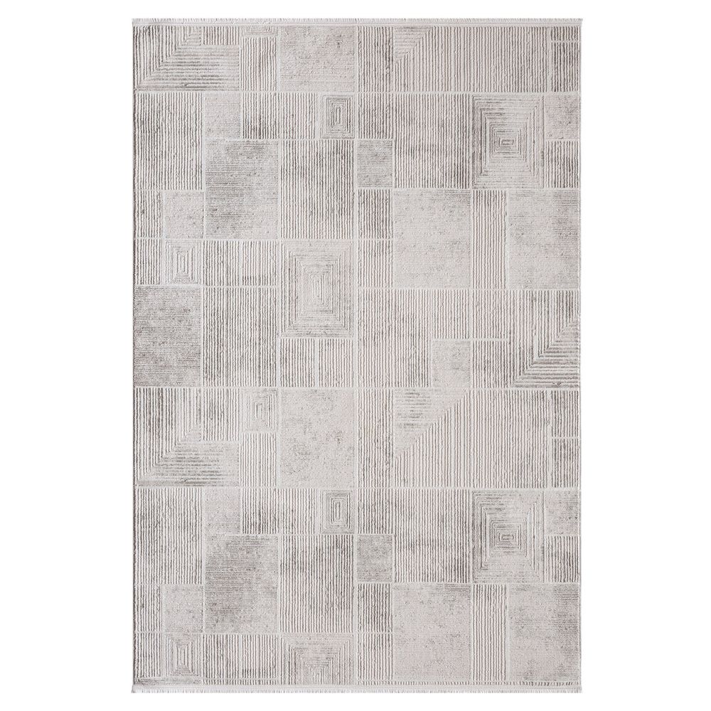 Parla 5785 Višenamjenski Tepih za Dnevni Boravak (120 x 450 cm) slika 2
