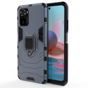 Ring Armor Case zaštitna futrola za Xiaomi Redmi Note 10 / Redmi Note 10S