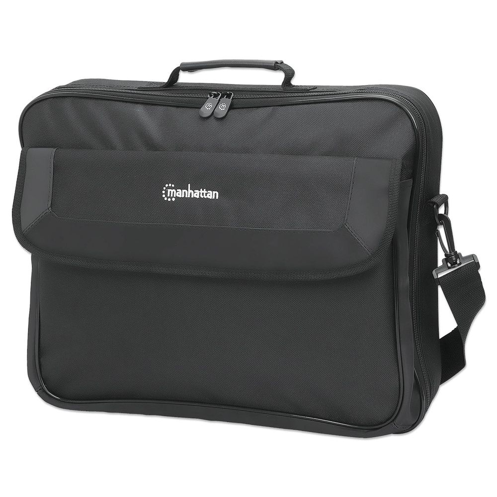 MANHATTAN Torba za laptop 17,3'' Cambridge  slika 1