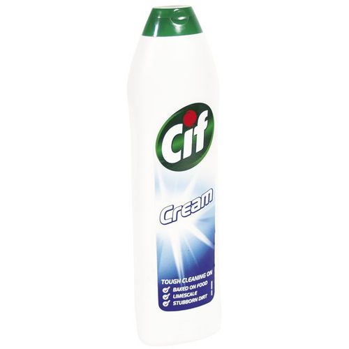 Cif white 500ml slika 1